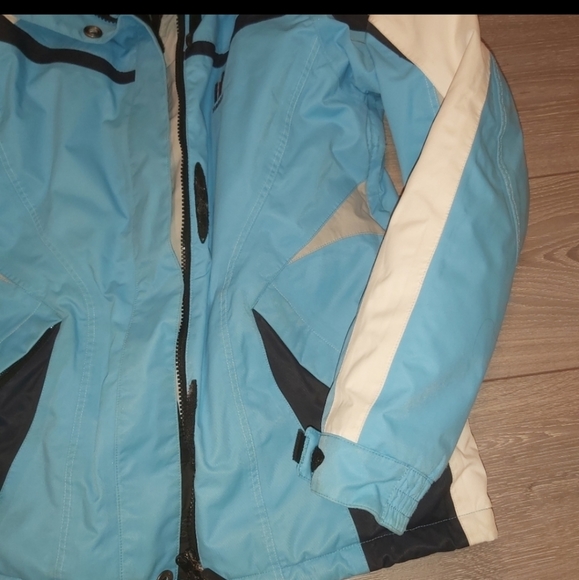 VUARNET jacket - Picture 9 of 11